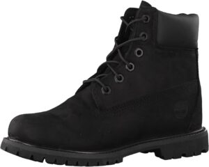 Timberland 6 Inch Premium Waterproof Botas Chukka Mujer