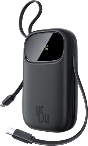 Baseus Qpow3 Powerbank 45W 20.000 mAh