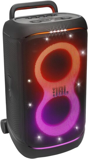 JBL Partybox 520 Altavoz Inalámbrico
