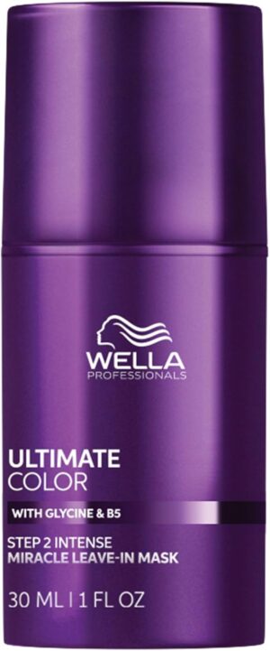 Wella Professionals Ultimate Color