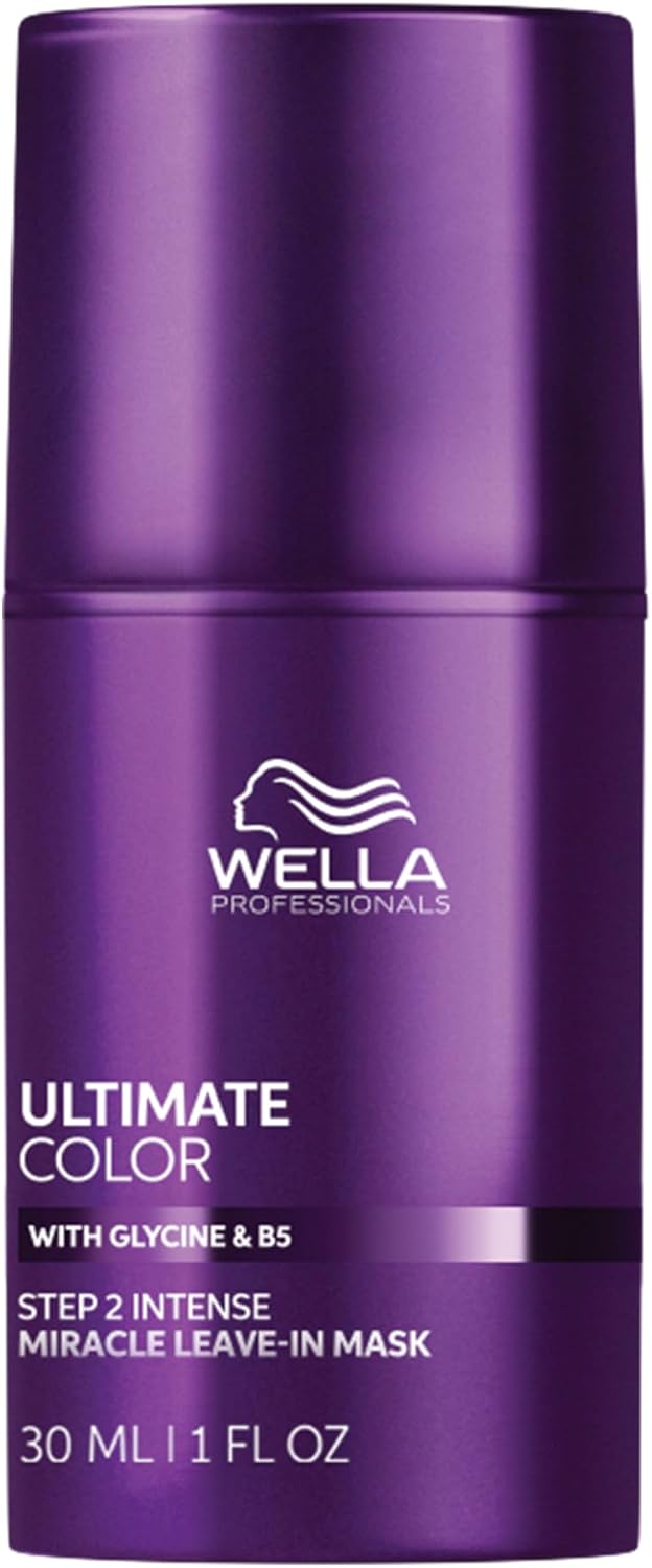 Wella Professionals Ultimate Color