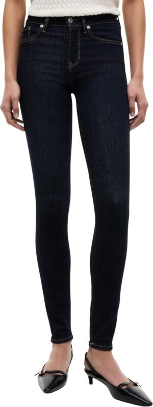 Tommy Hilfiger vaqueros mujer skinny fit