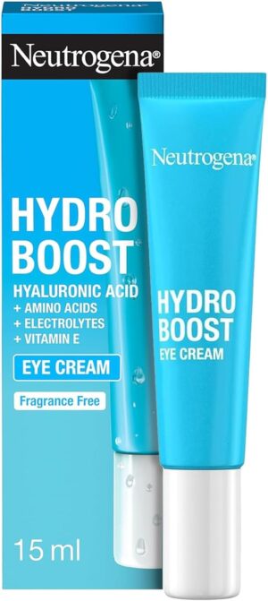 Neutrogena Hydro Boost Contorno de Ojos (15 ml)