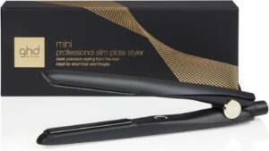 ghd Mini Styler Plancha de Pelo Profesional
