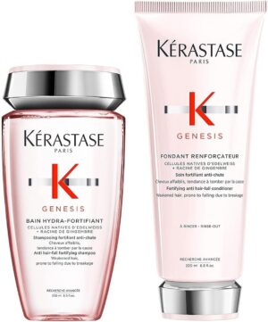Kerastase Genesis Champu y Acondicionador Anticaida
