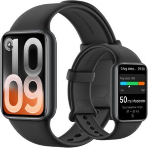 XIAOMI Smart Band 10 Pro Negro