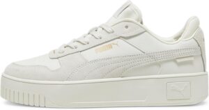 PUMA Carina Street Sd Zapatillas, Mujer