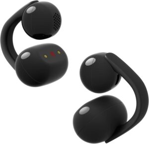 Sony LinkBuds Clip Auriculares Inalámbricos