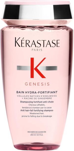 Kérastase Genesis Hydra-Fortifiant Champú Anticaída