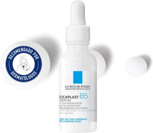 La Roche-Posay Cicaplast B5 Sérum Reparador con Vitamina B5