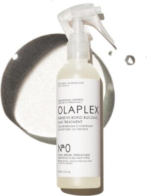 Olaplex No 0 Tratamiento Intensivo Para El Cabello