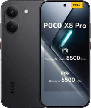 Xiaomi Poco X8 Pro smartphone