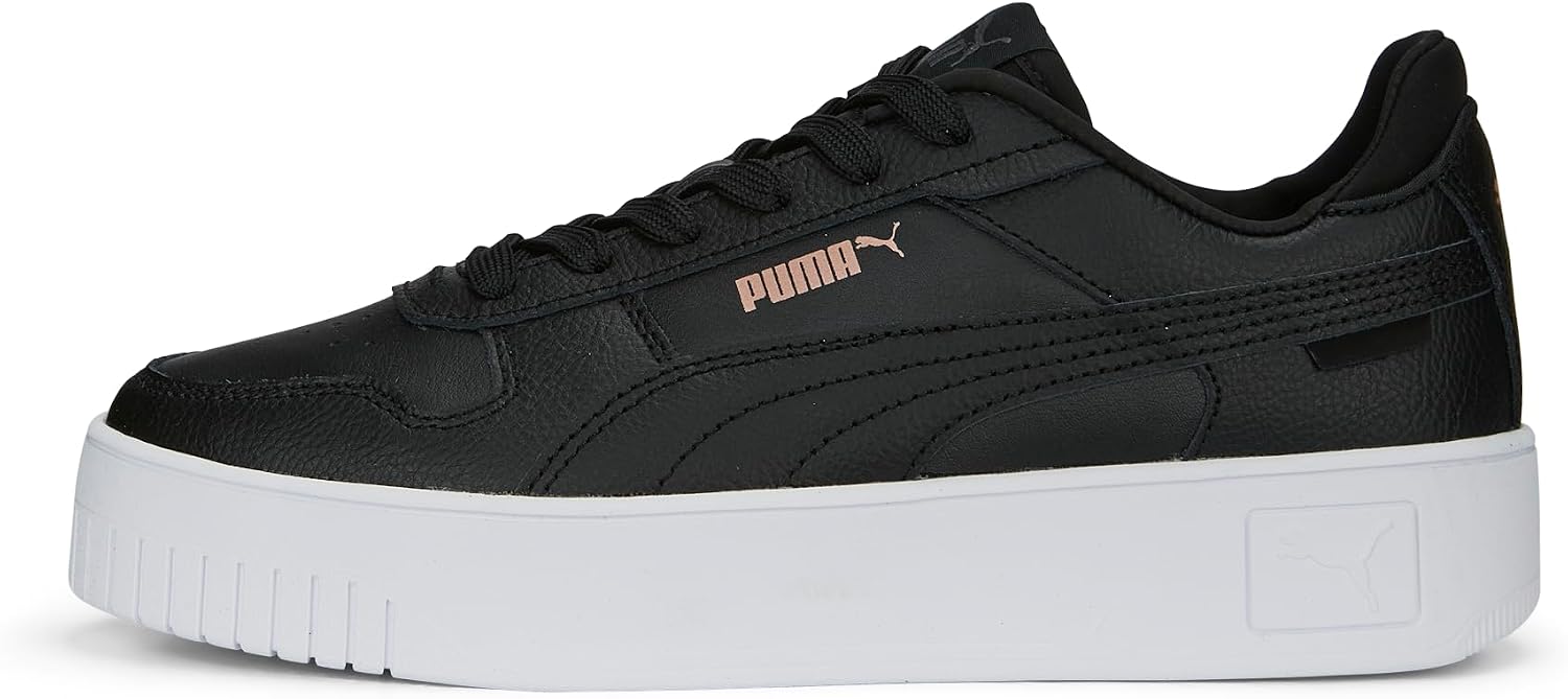 Puma 389390 ZapatillasMujer