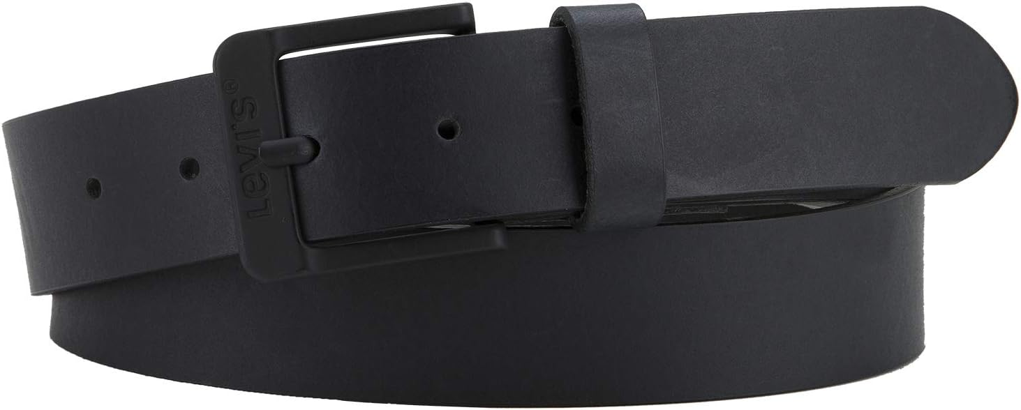 Levi's Free Metal Cinturón Hombre