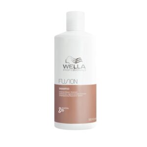 Wella Professionals Fusion Champú Reparación Intensa