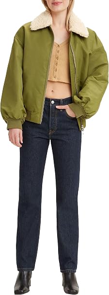 Levi's 501 Original Vaqueros para Mujer