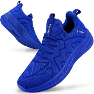 Feethit Zapatillas Running Hombre
