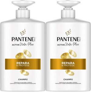 Pantene Pro-V Repara y Protege champú 2 x 1 litro