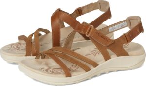 Merrell Harbor Backstrap Sandalias Mujer