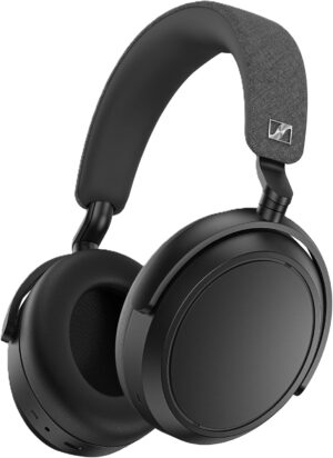 Sennheiser Momentum 4 Wireless Auriculares Bluetooth