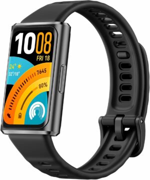 HUAWEI Band 11 Pro Smartwatch Negro
