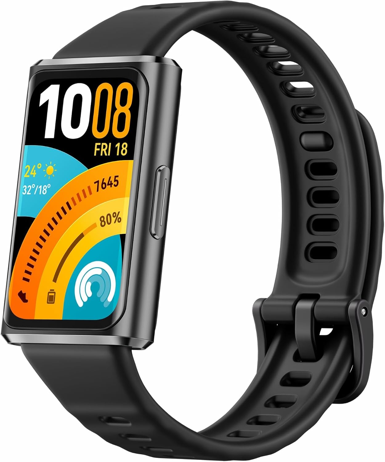 HUAWEI Band 11 Pro Smartwatch Negro