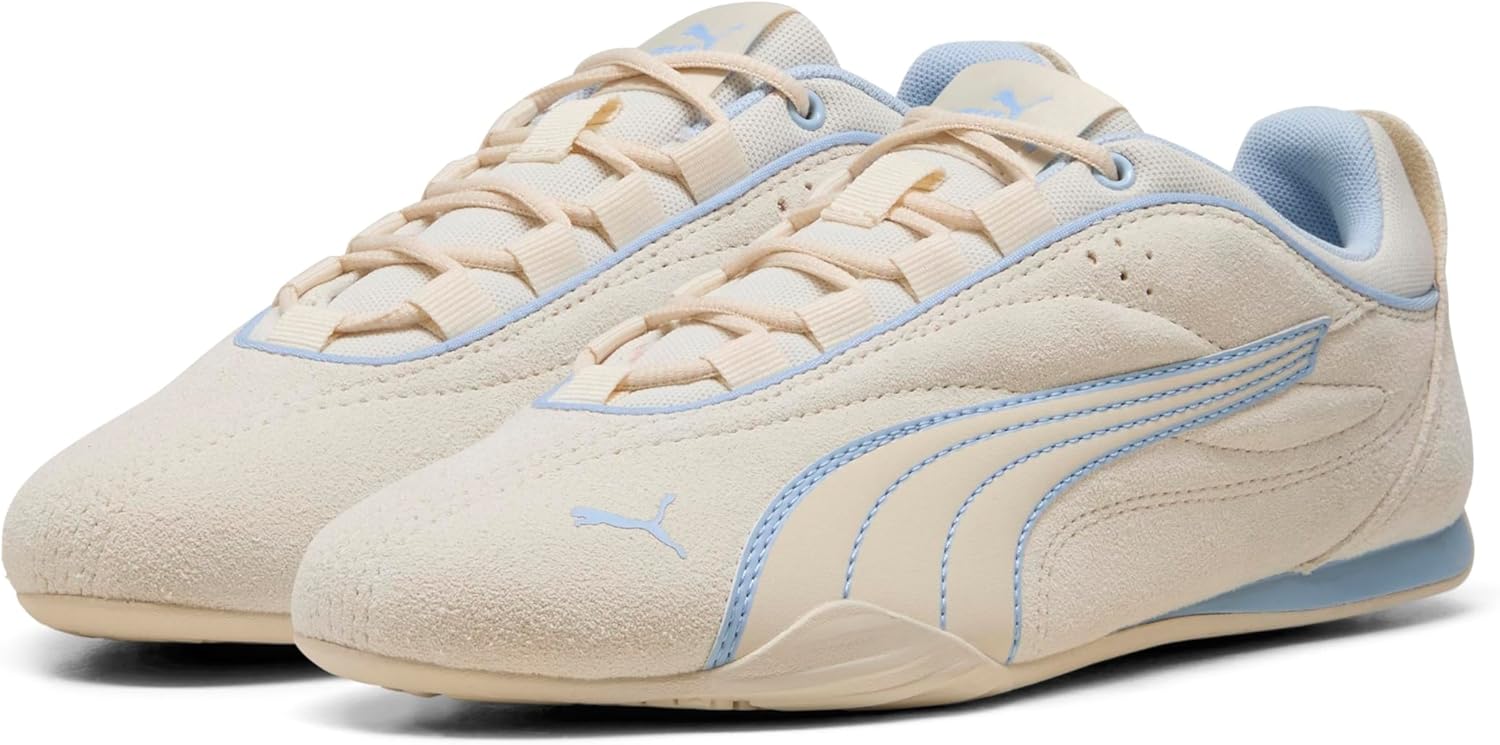 Puma Catch Soleil Suede Zapatillas Mujer