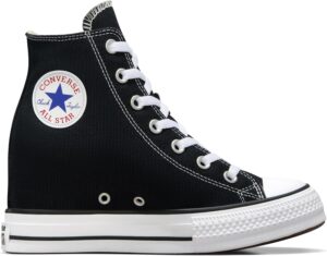 Converse Chuck Taylor All Star Wedge Plataforma