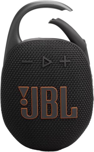 JBL Clip 5 Altavoz Bluetooth Portátil
