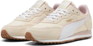 Puma ST Miler Deportivas Planas Mujer
