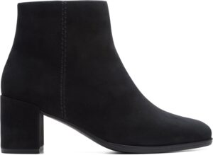 Clarks Freva55 Botas Chukka Mujer