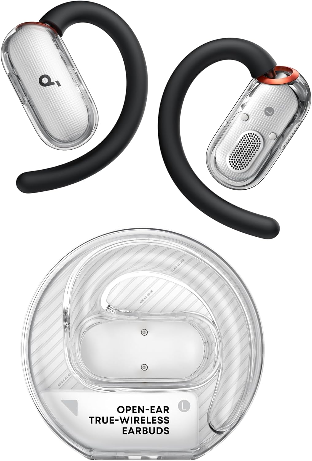Anker Soundcore V40i Auriculares Open-Ear IP55