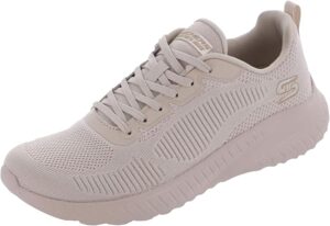 Skechers Bobs Squad Chaos Zapatillas para Mujer