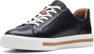 Clarks Un Maui Lace - Zapatillas de Gimnasia Mujer