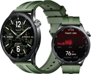 XIAOMI Watch S5 46 mm Verde