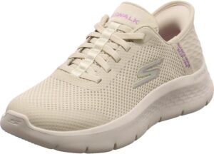Skechers Go Walk Flex Grand Entry Zapatillas Mujer