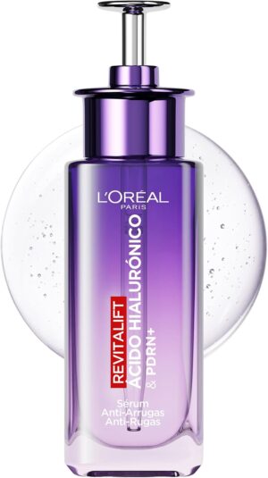 L'Oreal Paris Revitalift Filler Serum Facial