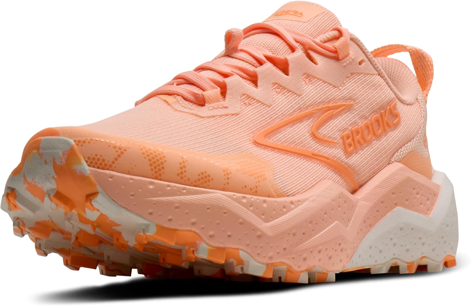 Brooks Caldera 8 zapatillas de trail mujer