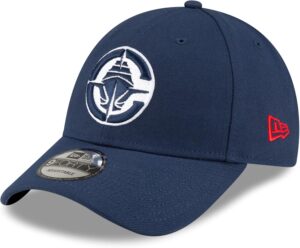 New Era NBA The League 9Forty Gorra
