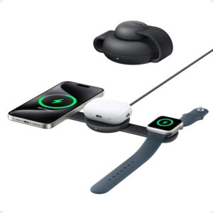Anker MagGo Cargador Inalámbrico Magnético