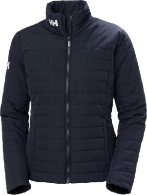 Helly Hansen Mujer Chaqueta Crew Aislante 2.0