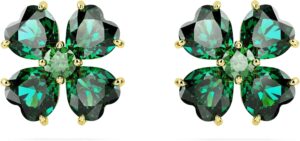 Swarovski Idyllia Pendientes