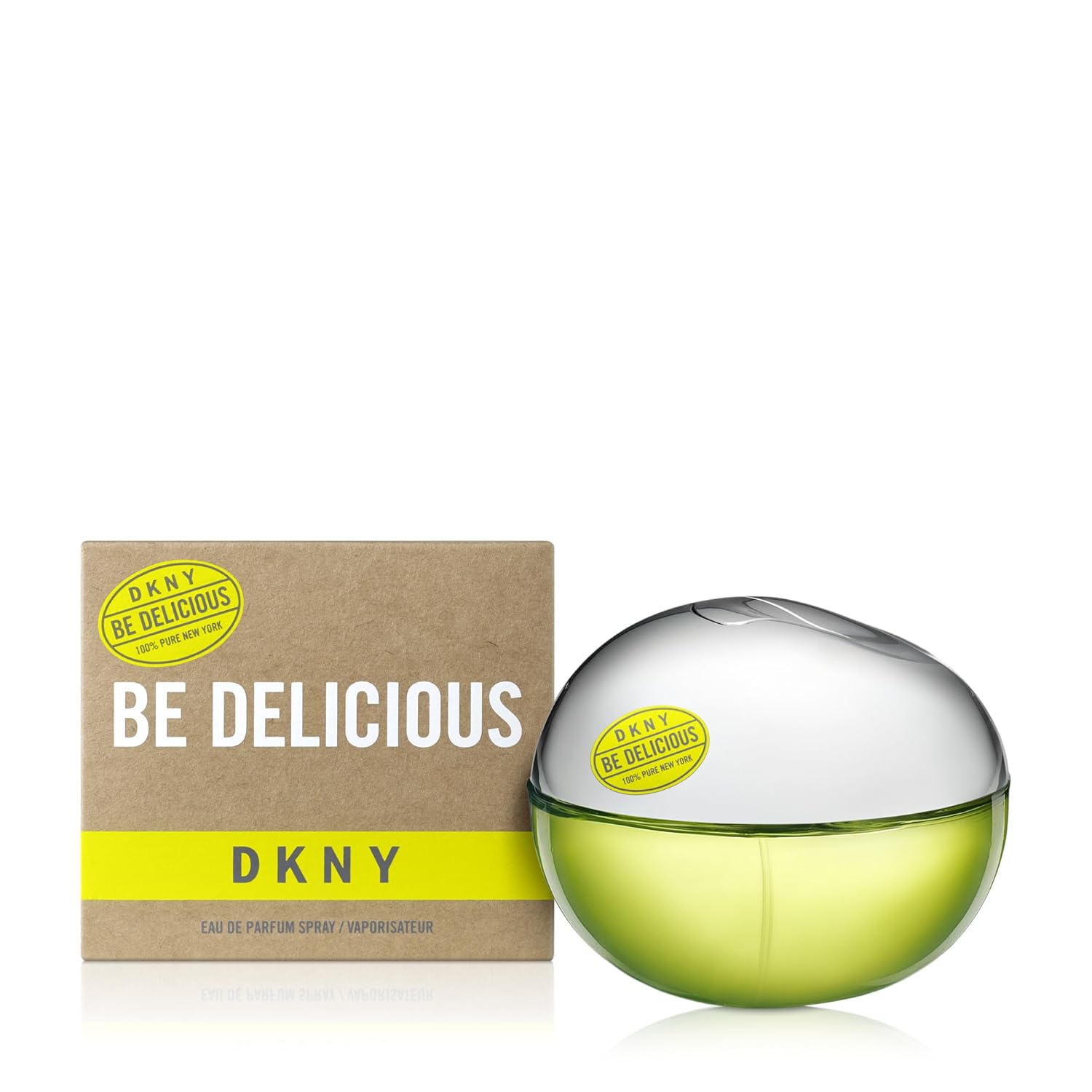 DKNY Be Delicious Pure New York Eau de Parfum
