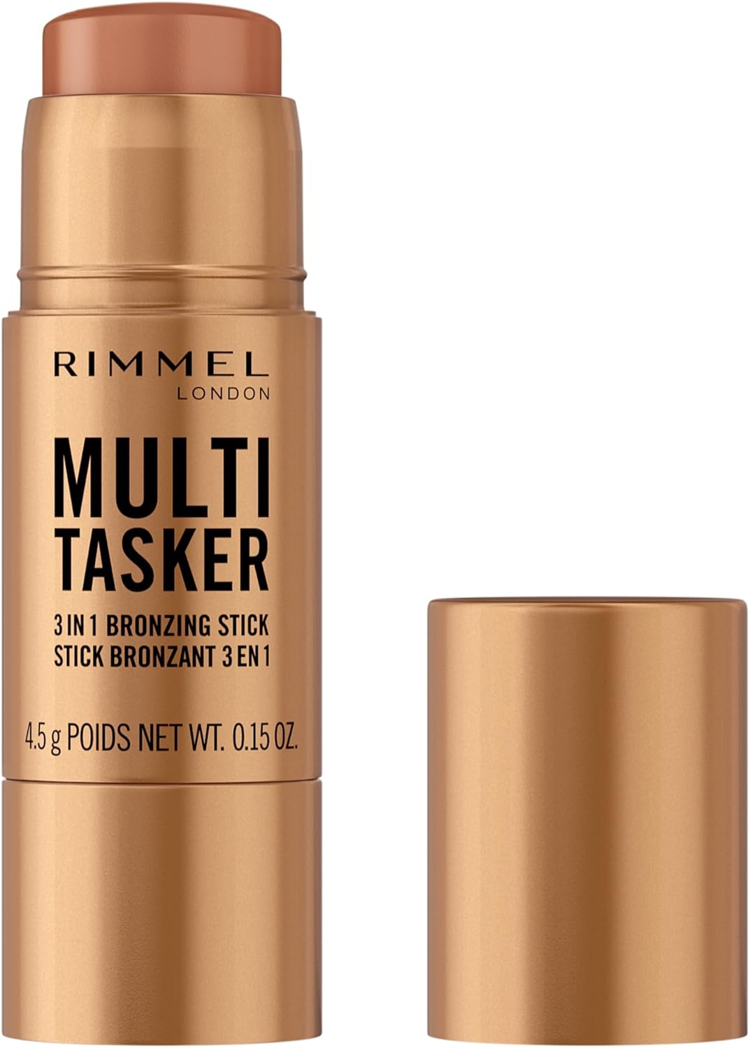 Rimmel Multitasker Bronzing Stick