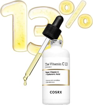 COSRX Advanced Pure Vitamina C 13 Serum Renewal