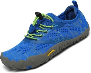 Saguaro Zapatos de Trail para Niños y Niñas