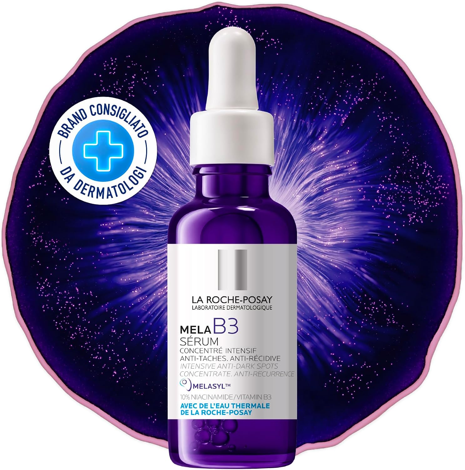 La Roche-Posay Mela B3 Sérum Antimanchas