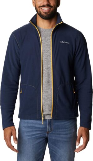 Columbia Fast Trek Light Chaqueta Polar