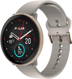 Polar Ignite 3 Reloj Fitness GPS AMOLED