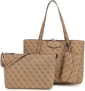 GUESS Eco Brenton, Bolsa de mano